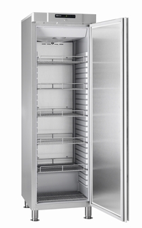 Gram COMPACT F 410 RH 60 HZ LM 5M - Freezer